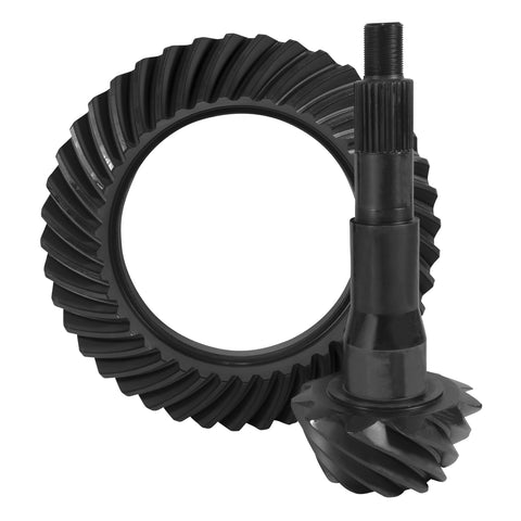 Yukon High Performance Ring & Pinion Set '10 & Down Ford 10.5" 4.88 Ratio