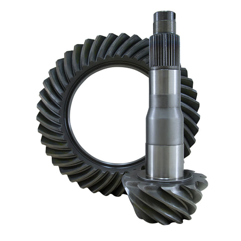 Yukon High Performance Ring & Pinion Set '11 & Up Ford 10.5" 4.56 Ratio