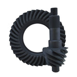 Yukon High Perf Ring & Pinion Set Ford 10" Oversized Pro Gear 35 Spline 5.43