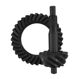 High Performance Yukon Ring & Pinion Gear Set For Ford 8" In A 3.55 Ratio