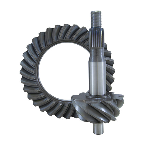 High Performance Yukon Ring & Pinion Gear Set For Ford 8" In A 3.00 Ratio