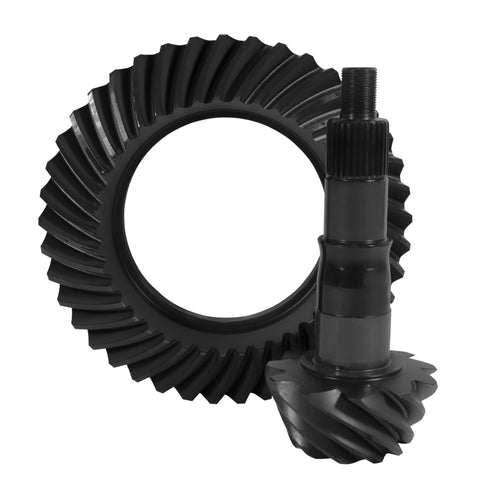 Yukon High Performance Ring & Pinion Set Ford 8.8” 2015-up F150/Mustang 4.88