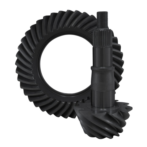Yukon High Performance Ring & Pinion Set Ford 8.8” 2015-up F150/Mustang 4.11