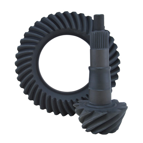 Yukon High Performance Ring & Pinion Set Ford 8.8" Reverse Rotation 3.31 Ratio