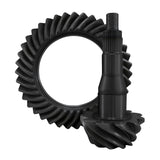 Yukon High Performance Ring & Pinion Gear Set 2011 & Up Ford 9.75" 3.55 Ratio