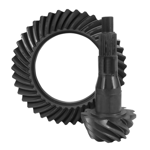 Yukon High Performance Ring & Pinion Gear Set 2011 & Up Ford 9.75" 3.73 Ratio