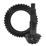 Yukon High Perf Ring & Pinion Set '14-up RAM 2500/Chrysler 11.5" 4.11 Ratio