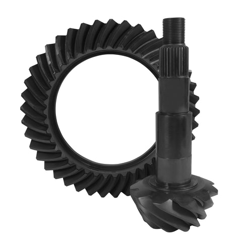 Yukon High Performance Ring & Pinion Set Chrysler Dodge Ram 10.5" 3.73 Ratio