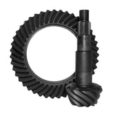 Yukon Ring And Pinion Set For General Motors And Chrysler 4:30 Gear Ratio