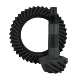 Yukon High Performance Ring & Pinion Gear Set GM 12T 3.73 Ratio