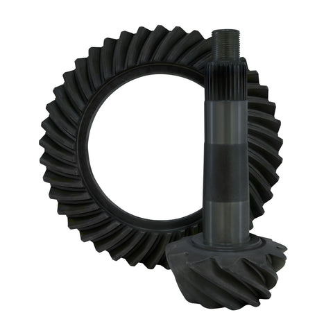 Yukon High Performance Ring & Pinion Gear Set GM 12T 3.73 Ratio
