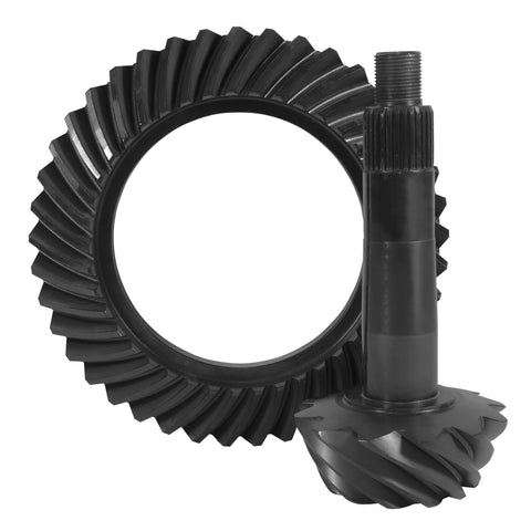 Yukon High Performance Ring & Pinion Gear Set GM 12T 3.42 Ratio