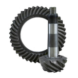 Yukon High Performance Ring & Pinion Gear Set GM 12T 4.11 Ratio