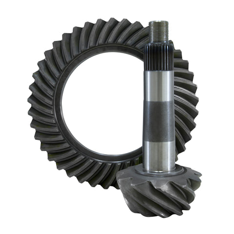 Yukon High Performance Ring & Pinion Gear Set GM 12T 4.88 Ratio