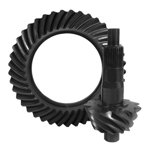 Yukon High Performance Ring & Pinion Set GM 10.5" 14 Bolt Truck 3.73 Ratio