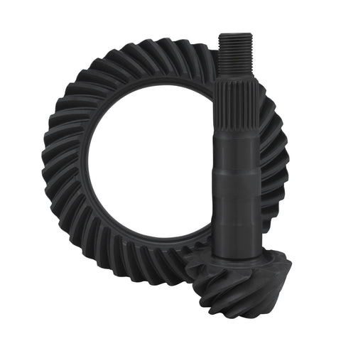 Yukon High Performance Ring & Pinion SetGM 7.2" IFS (S10 & S15) 4.11 Ratio
