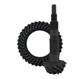 High Performance Yukon Ring & Pinion Gear Set For GM 7.6" IRS In A 3.23 Ratio