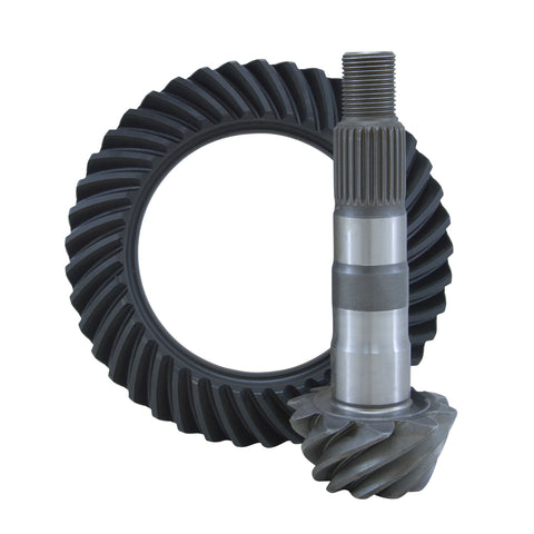 Yukon High Performance Ring & Pinion SetGM 7.2" IFS (S10 & S15) 4.56 Ratio