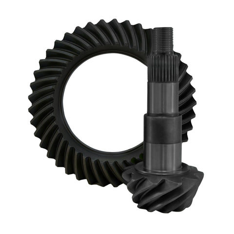 Yukon High Performance Ring & Pinion Set GM 8.25" IFS Reverse Rotation 3.73