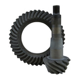 High Performance Yukon Ring & Pinion Gear Set For GM 8" In A 3.73 Ratio