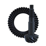High Performance Yukon Ring & Pinion Gear Set For GM 8.2" In A 4.11 Ratio