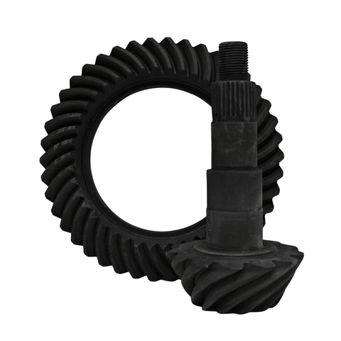 Yukon Reverse Ring & Pinion For GM 3.23 Ratio 8.25 IFS