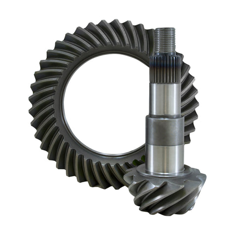 Yukon High Performance Ring & Pinion Set GM 8.25" IFS Reverse Rotation 4.56