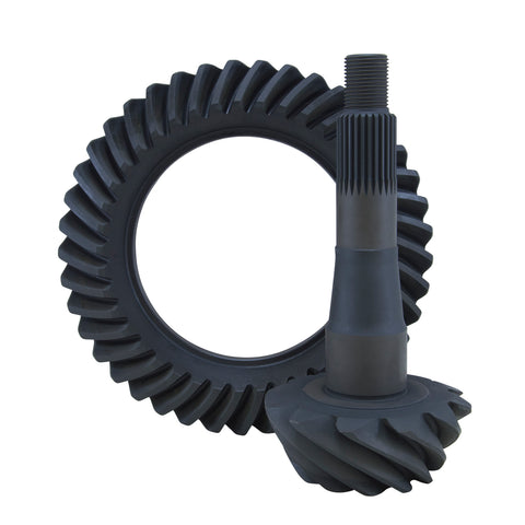 Yukon High Performance Ring & Pinion Gear Set For GM 8.5" OLDS Rear 3.42 Ratio