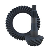 High Performance Yukon Ring & Pinion Gear Set For GM 8.5" OLDS Rear 3.90 Ratio