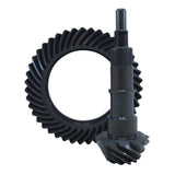 Yukon High Performance Ring & Pinion Set GM 8.6"/218mm IRS 2010+ Camaro 4.11