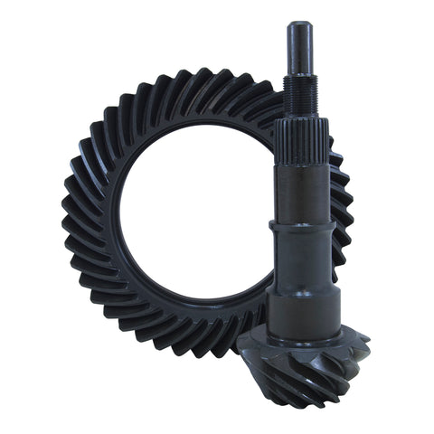Yukon High Performance Ring & Pinion Set GM 8.6"/218mm IRS 2010+ Camaro 4.11