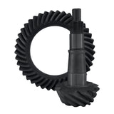 High Performance Yukon Ring & Pinion Gear Set For GM 9.5" In A 3.42 Ratio