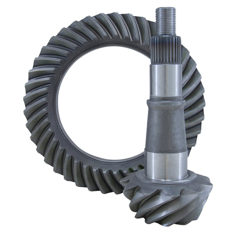 Yukon High Performance Ring & Pinion Set GM 9.25" IFS Reverse Rotation 3.42