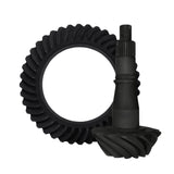 Yukon High Performance Ring & Pinion Set GM 9.5" 2014 & Up 3.08 Ratio
