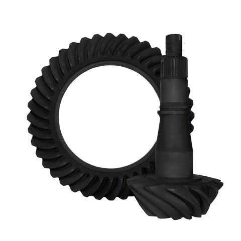 Yukon High Performance Ring & Pinion Set GM 9.5" 2014 & Up 3.08 Ratio