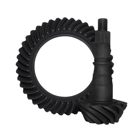 Yukon High Performance Ring & Pinion Set GM 9.5" 2014 & Up 3.42 Ratio