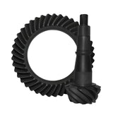 Yukon High Performance Ring & Pinion Set GM 9.5" 2014 & Up 4.10 Ratio