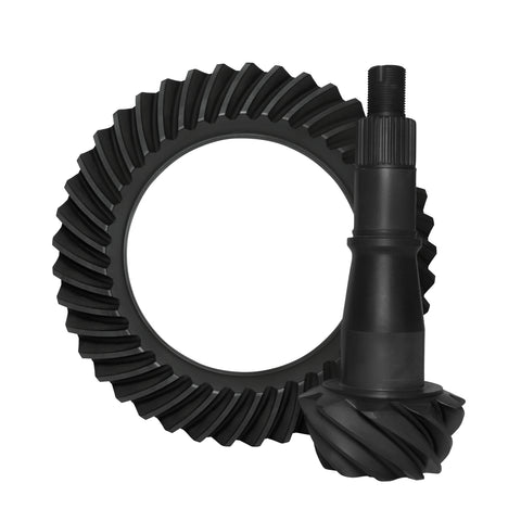 Yukon High Performance Ring & Pinion Set GM 9.5" 2014 & Up 4.10 Ratio