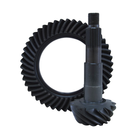 Yukon High Performance Ring & Pinion Set GM 8.2" (Buick/Olds/Pontiac) 3.55