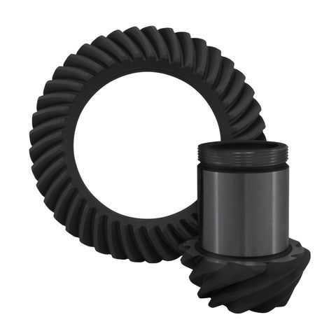 Yukon High Performance Ring & Pinion Gear Set For GM C5 (Corvette) 4.11 Ratio
