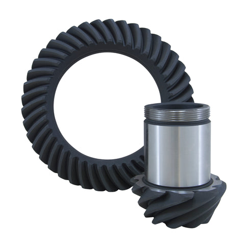 Yukon High Performance Ring & Pinion Gear Set For GM C5 (Corvette) 3.73 Ratio
