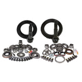 Yukon Gear & Install Kit Dana 30 Front & Dana 44 Rear Jeep TJ 4.88 Ratio