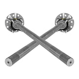 Yukon Stage 4 Jeep JK Re-Gear Kit W/Covers Fr & Rr Axles Dana 44 4.56 Ratio