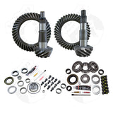 Yukon Gear & Install Kit Package For 2011-2013 Ram 2500 And 3500 4.88 Ratio