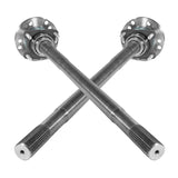 Yukon Stage 4 Jeep JL/JT Re-Gear Kit W/Covers Fr & Rr Axles Dana 44 4.88 Ratio