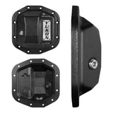 Yukon Stage 2 Jeep JL Re-Gear Kit W/Covers For Dana 30/35 4.56 Ratio 24 Spline