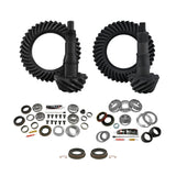 Yukon Re-Gear & Installation Kit Ford 9.75" 2000-2010 F150 4.88 Ratio Fr&rr
