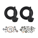 Yukon Re-Gear & Installation Kit Ford 8.8" 2000-2008 F150 4.11 Ratio Fr&rr