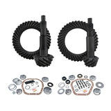 Yukon Re-Gear & Installation Kit Dana 60 2008-2010 Ford F250/F350 4.56 Thick