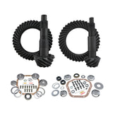 Yukon Re-Gear & Installation Kit Dana 60 F250/F350 Reverse 4:88 Ratio